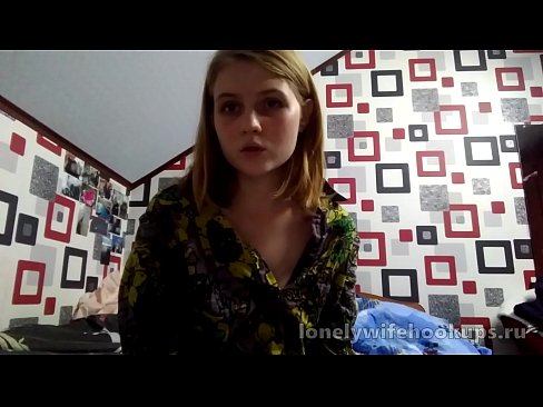 ❤️ Jonk blond Student aus Russland gär méi grouss Dicks. ☑ Hausgemachte Porno op Porno lb.fuxporn-com.ru